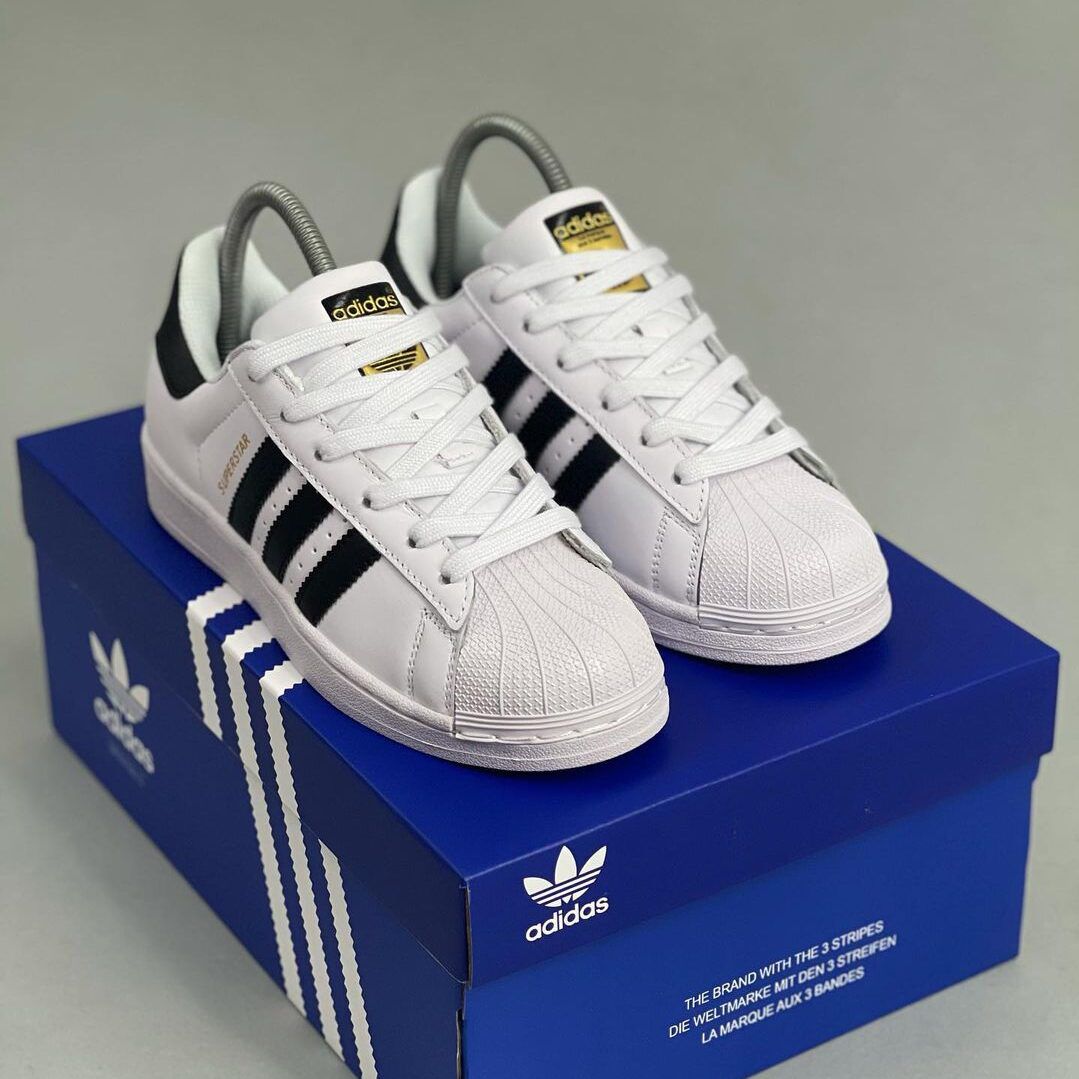 Adidas Originals Super Star hombre