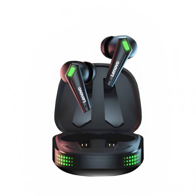 AURICULARES GAMER LENOVO X85 II